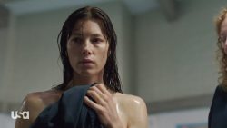 Jessica Biel hot sex receiving oral - The Sinner (2017) S01E02 HDTV 720-1080p (4)