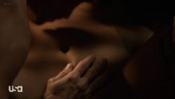 Jessica Biel hot sex receiving oral - The Sinner (2017) S01E02 HDTV 720-1080p (2)