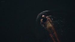 Jessica Biel nude butt if her's Teri Wyble hot bikini- The Sinner (2017) s1e1 HD 1080p (14)