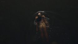Jessica Biel nude butt if her's Teri Wyble hot bikini- The Sinner (2017) s1e1 HD 1080p (13)