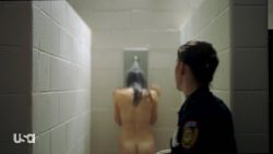 Jessica Biel nude butt if her's Teri Wyble hot bikini- The Sinner (2017) s1e1 HD 1080p (3)