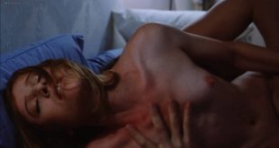 Juliette Cummins nude topless and sex - Deadly Dreams (1988) HD 1080p BluRay (4)