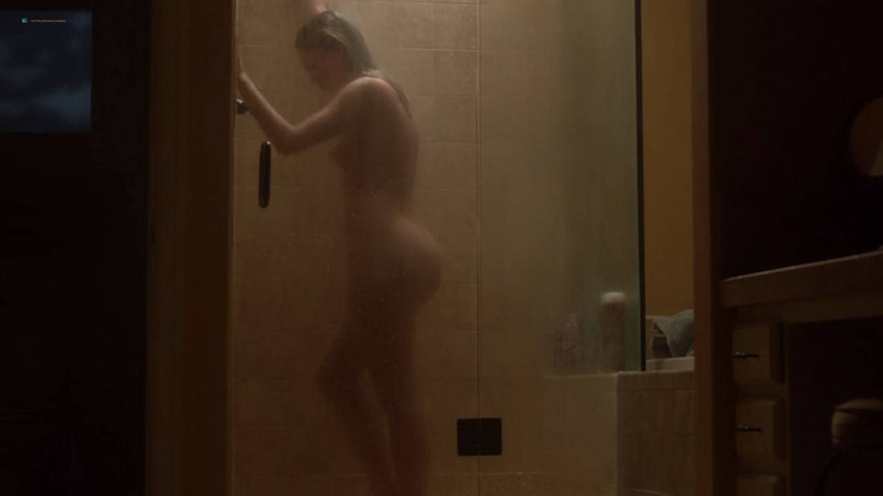 Lili Simmons Nude Butt And Boobs In The Shower Ray Donovan 2017 S5e3 Hd 720p