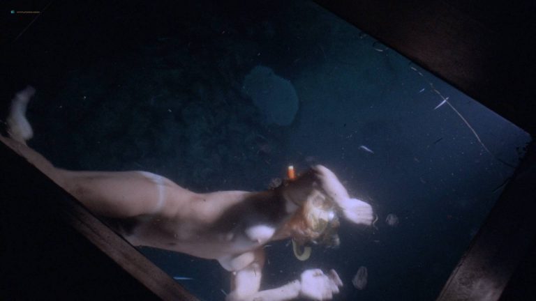 Melanie Griffith nude bush skinny dipping Jennifer Warren and Susan Clark nude too – Night Moves (1975) HD 1080p BluRay