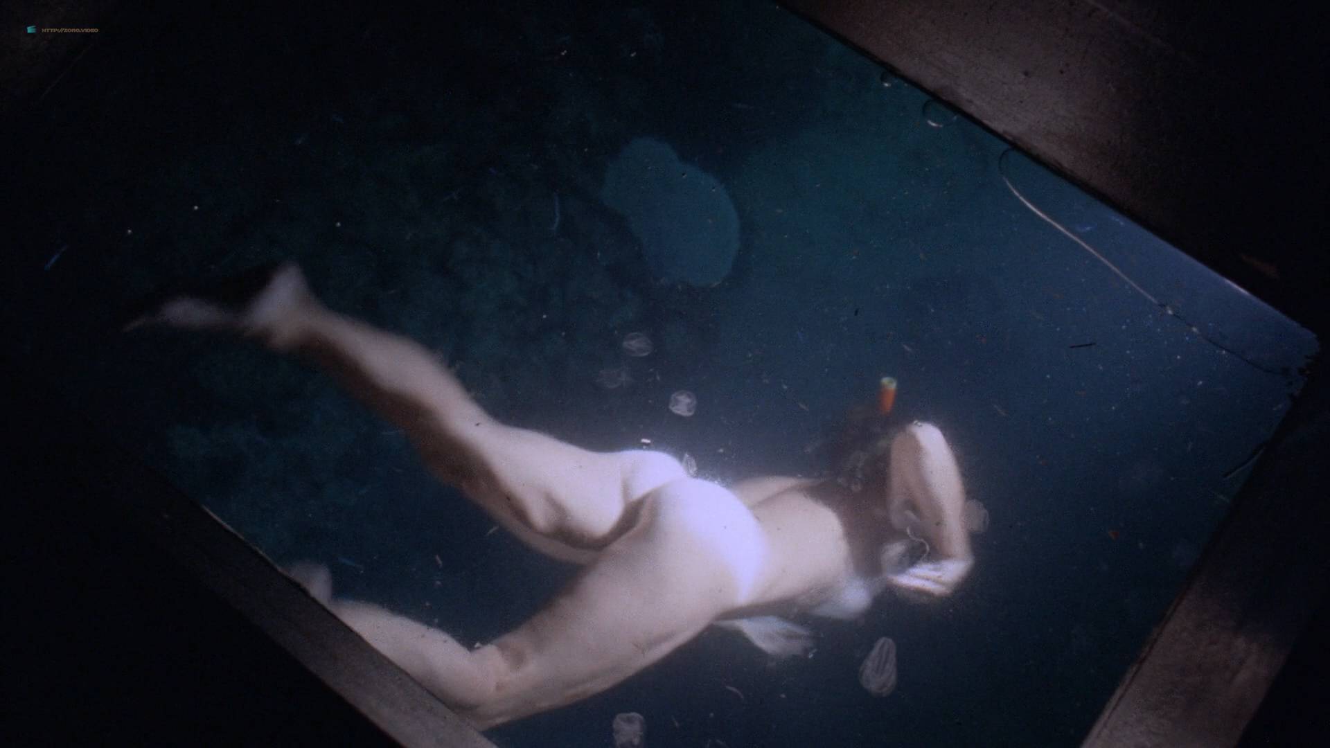 Jennifer Warren Topless 87