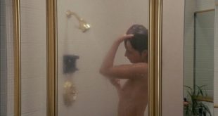 Nastassja Kinski nude topless in the shower - Unfaithfully Yours( 1984) (8)