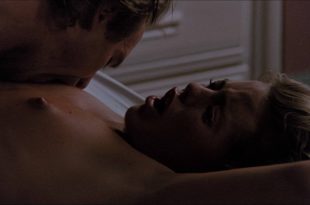 Patsy Kensit nude topless and sex Katie Mitchell nude bush - Timebomb (1991) HD 1080p BluRay (7)