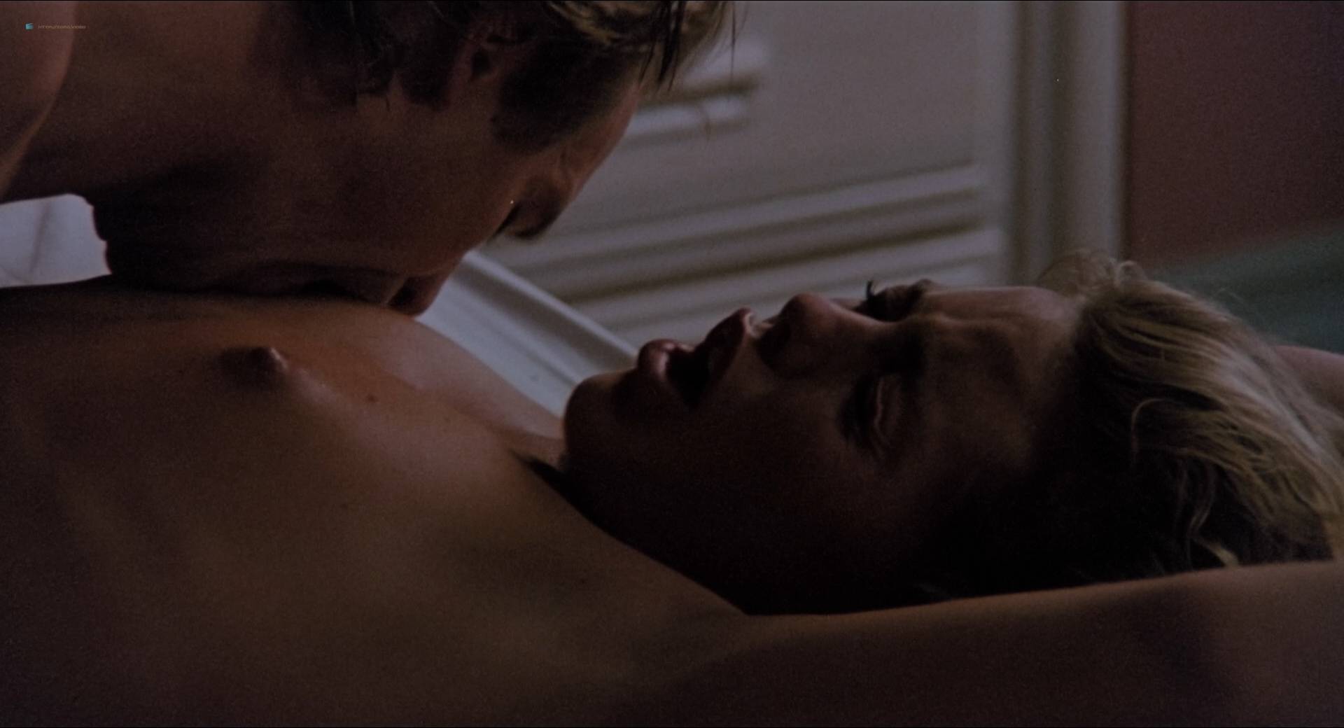 Patsy Kensit nude topless and sex Katie Mitchell nude bush – Timebomb  (1991) HD 1080p BluRay