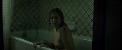 Scout Taylor-Compton nude topless and sex - Ghost House (2017) HD 1080p Web (2)