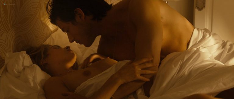 Vahina Giocante nude topless – Le premier cercle (FR-2009) HD 1080p BluRay