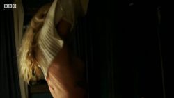 Aliette Opheim nude butt and sex Sarah-Sofie Boussnina hot not nude - Svartsjön (SE-DK-NO-2016) s1e1 HDTV 720p (6)