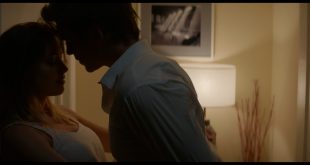Amber Heard hot and mild sex - Paranoia (2013) HD 1080p BluRay (6)