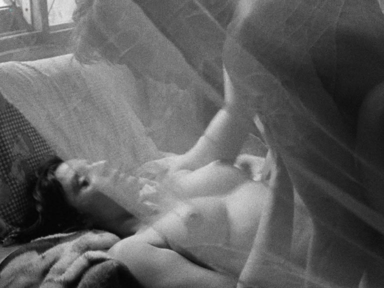 Ana Moreira nude bush and sex – Tabu (BR-2012) HD 1080p BluRay