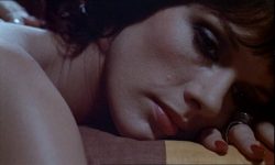 Anny Duperey nude topless and Marina Malfatti nude sex - Sans sommation (FR-1973) (15)