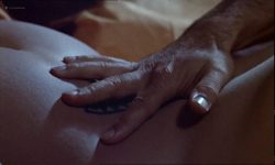 Anny Duperey nude topless and Marina Malfatti nude sex - Sans sommation (FR-1973) (14)