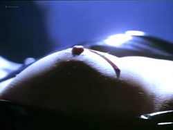 Athena Massey nude topless and sex - The Unspeakable (1997) (16)