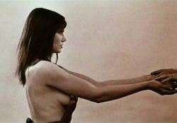 Barbara Scott nude bush sex Astrid Boner, Catharina Conti all nude - Cream Schwabing-Report (DE-1971) (9)