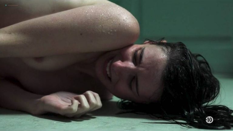 Bérangère McNeese nude in Le Viol (FR-2017)