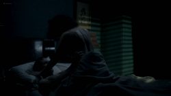 Caitriona Balfe nude side boob and sex - Outlander (2017) s3e2 HD 1080 Web (9)