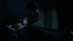 Caitriona Balfe nude side boob and sex - Outlander (2017) s3e2 HD 1080 Web (7)