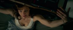 Carla Gugino hot and sexy in lingerie - Gerald's Game (2017) HD 1080p (2)