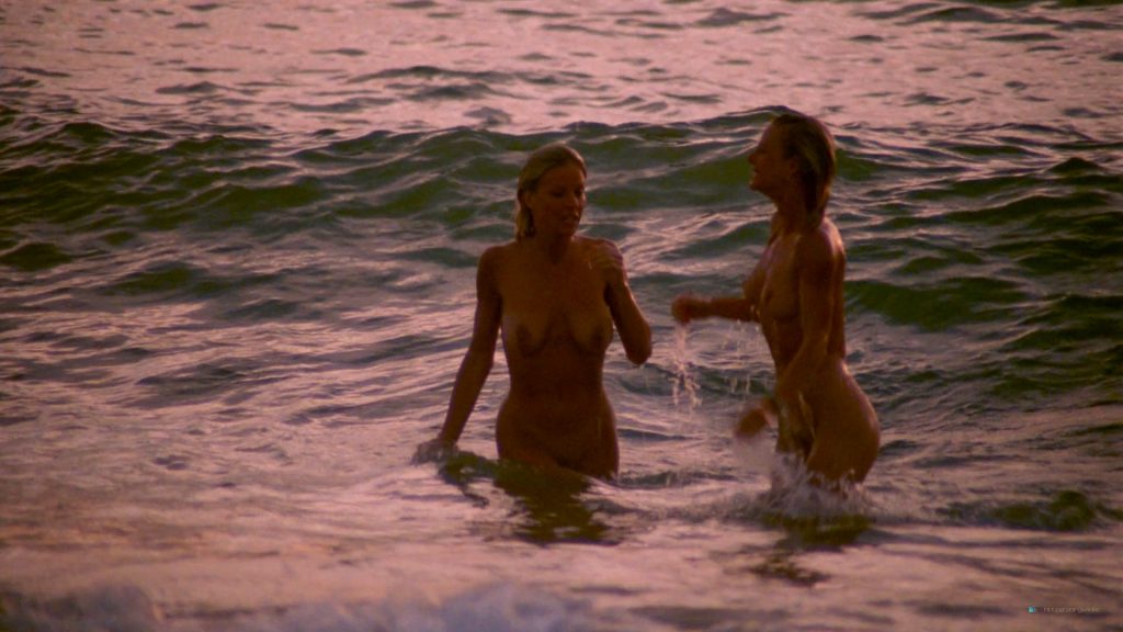 Savage Beach