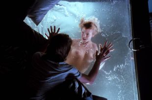 Hope Marie Carlton nude topless - A Nightmare on Elm Street 4 (1988) HD 1080p BluRay (8)