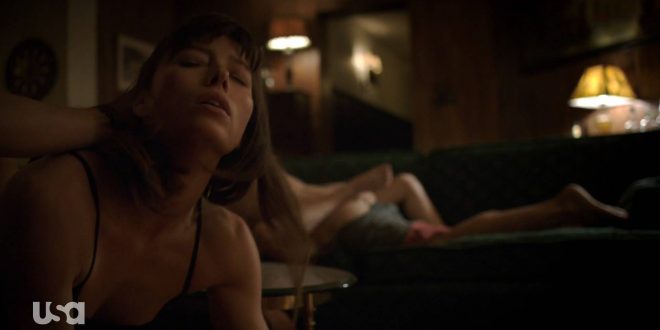 Jessica Biel sex doggy style Nadia Alexander sex too - The Sinner (2017) S01E07 HDTV 720 -1080p (4)