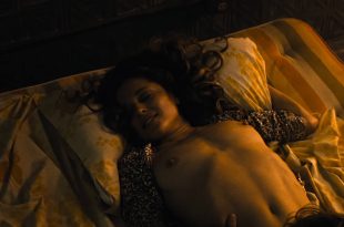 Margarita Levieva nude hot sex Maggie Gyllenhaal see through - The Deuce (2017) s1e3 HD 720 -1080p (9)