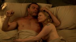 Paula Malcomson nude topless - Ray Donovan (2017) s05e05 HD 1080p Web (2)