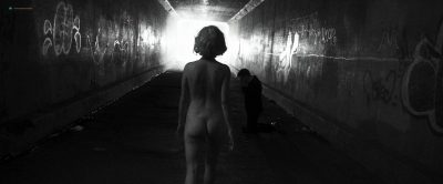 Alia Shawkat nude butt and modeling- Paint It Black (2016) HD 1080p Web (3)