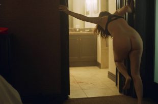 Amy Pietz nude butt and sex - You're the Worst (2017) s4e8 HD 1080 Web (2)