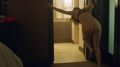 Amy Pietz nude butt and sex - You're the Worst (2017) s4e8 HD 1080 Web (2)