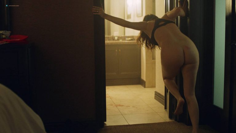 Amy Pietz nude butt and sex – You’re the Worst (2017) s4e8 HD 1080 Web