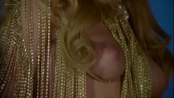 Anna Gaël nude bush butt and explicit body parts - Take Me, Love Me (1970) aka Nana (19)