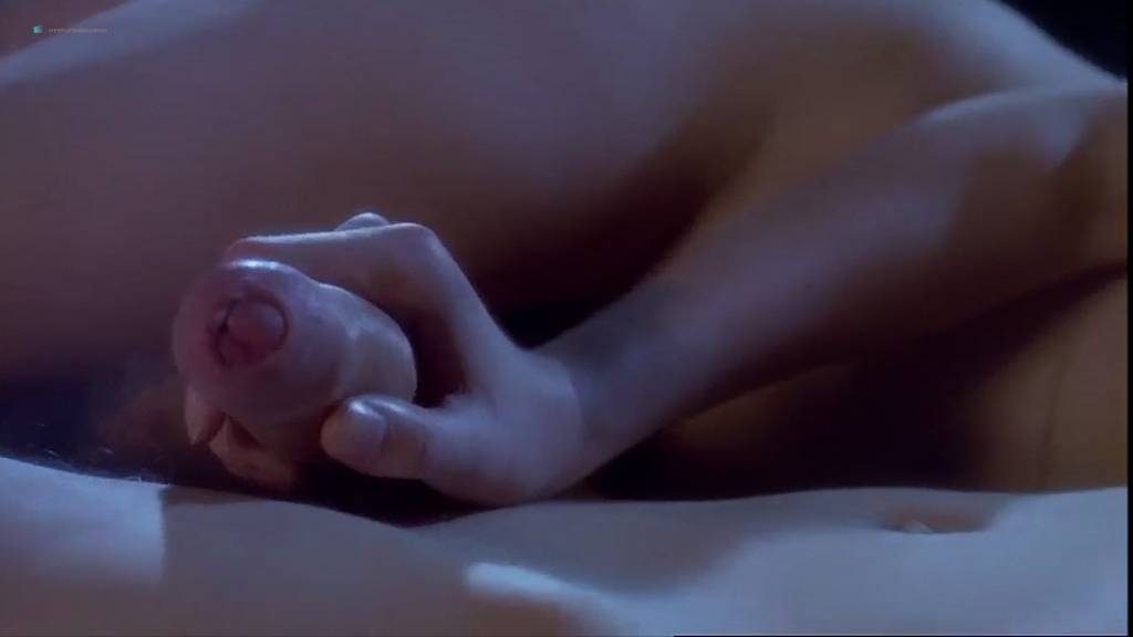 Anna Gaël nude bush butt and explicit body parts - Take Me, Love Me (1970) aka Nana (9)