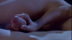 Anna Gaël nude bush butt and explicit body parts - Take Me, Love Me (1970) aka Nana (9)