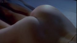 Anna Gaël nude bush butt and explicit body parts - Take Me, Love Me (1970) aka Nana (8)