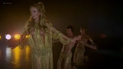 Anna Gaël nude bush butt and explicit body parts - Take Me, Love Me (1970) aka Nana (18)