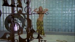 Anna Gaël nude bush butt and explicit body parts - Take Me, Love Me (1970) aka Nana (16)