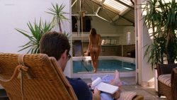 Beau Garrett nude butt naked and wet Entourage (2004) s1e5 HD 1080p (4)