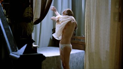 Betsabé Ruiz nude topless and Helga Liné nude - The Loreleys Grasp (SP-1974) HD 1080p BluRay (12)