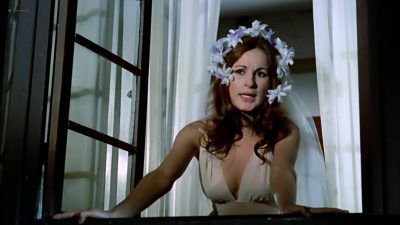 Betsabé Ruiz nude topless and Helga Liné nude - The Loreleys Grasp (SP-1974) HD 1080p BluRay (10)