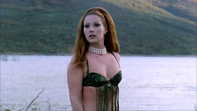 Betsabé Ruiz nude topless and Helga Liné nude - The Loreleys Grasp (SP-1974) HD 1080p BluRay (9)