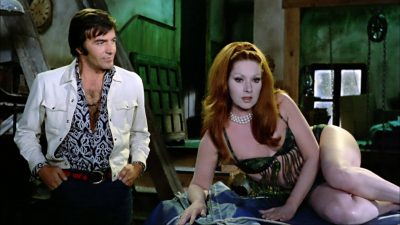 Betsabé Ruiz nude topless and Helga Liné nude - The Loreleys Grasp (SP-1974) HD 1080p BluRay (6)