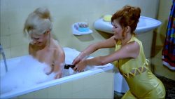 Betsabé Ruiz nude topless and Helga Liné nude - The Loreleys Grasp (SP-1974) HD 1080p BluRay