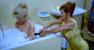 Betsabé Ruiz nude topless and Helga Liné nude - The Loreleys Grasp (SP-1974) HD 1080p BluRay (4)