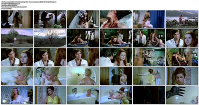 Betsabé Ruiz nude topless and Helga Liné nude - The Loreleys Grasp (SP-1974) HD 1080p BluRay (1)