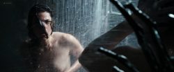 Callie Hernandez nude brief topless in shower - Alien Covenant (2017) HD 1080p BluRay Callie Hernandez nude brief topless in shower - Alien Covenant (2017) HD 1080p BluRay (3)