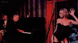 Hanne Klintoe nude full frontal Saffron Burrows nude butt Johanna Torell nipple - The Loss of Sexual Innocence (UK-1999) (15)